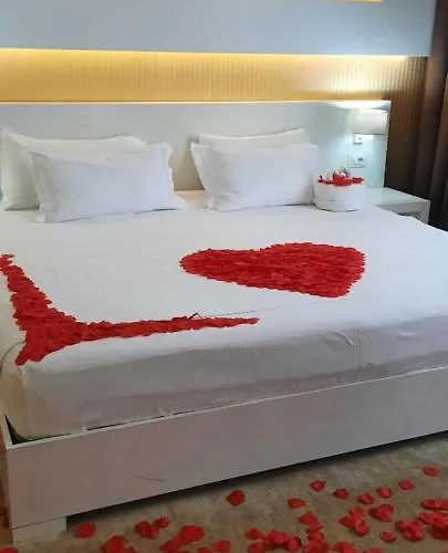 Hotel Prestige Tirana