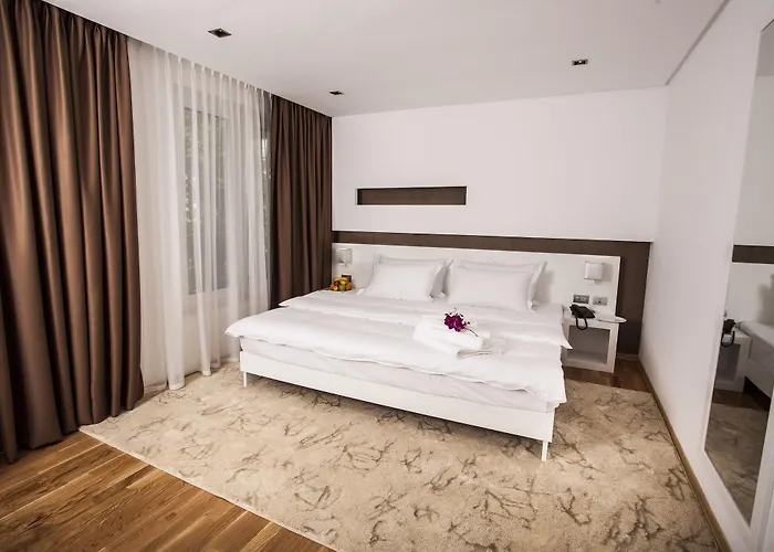 Hotel Prestige Tirana