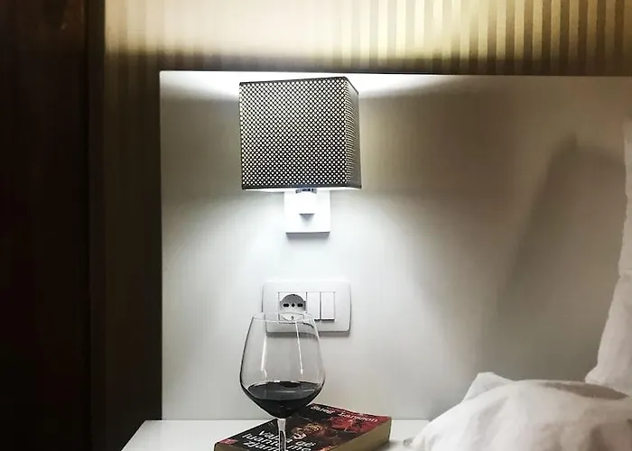 Prestige Hotel Tirana