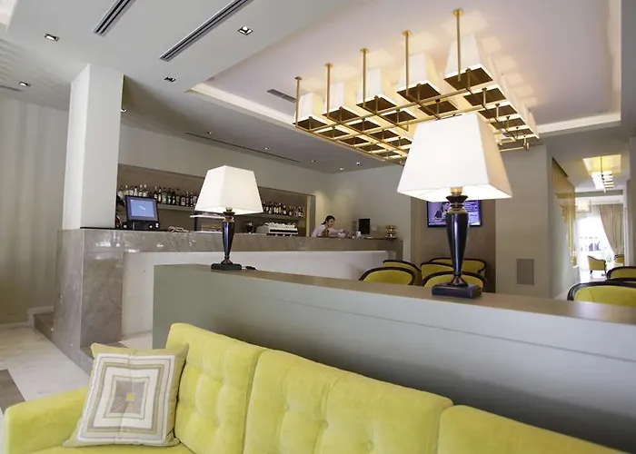 Prestige Hotel Tirana